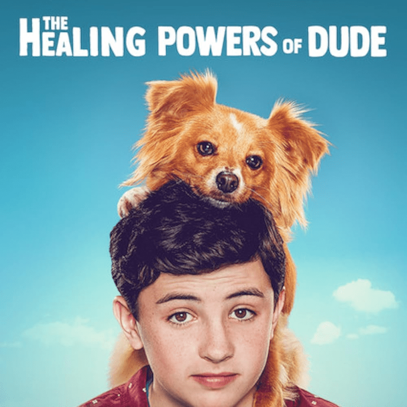 Coping Through Comedy: “The Healing Powers of Dude” A Child Friendly Approach To Understand&nbsp;Anxiety