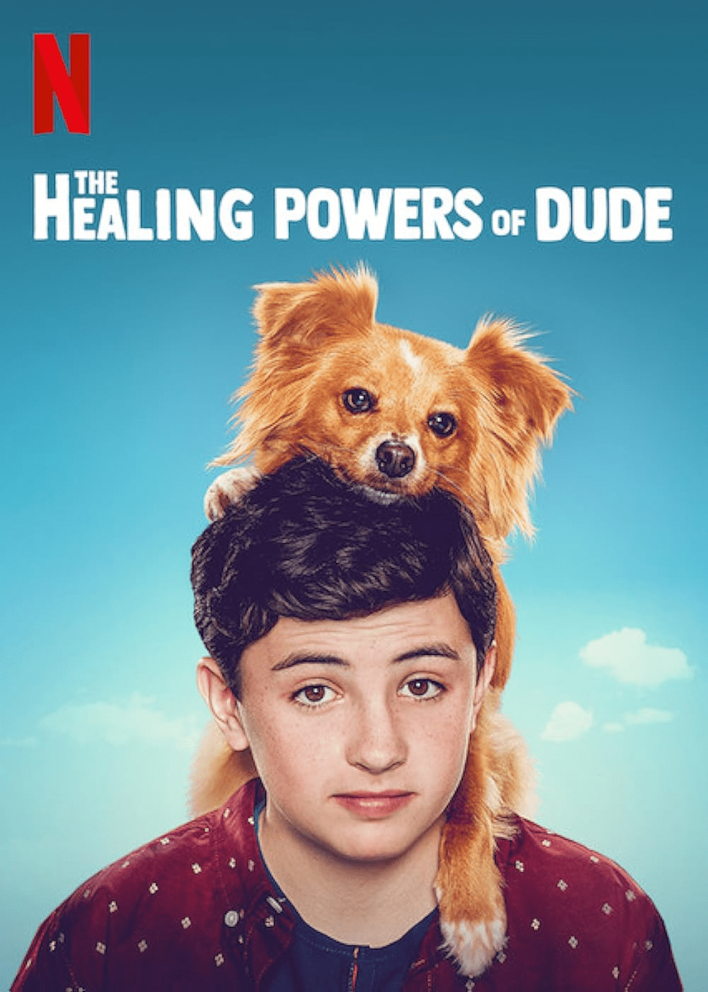 Coping Through Comedy: “The Healing Powers of Dude” A Child Friendly Approach To Understand&nbsp;Anxiety