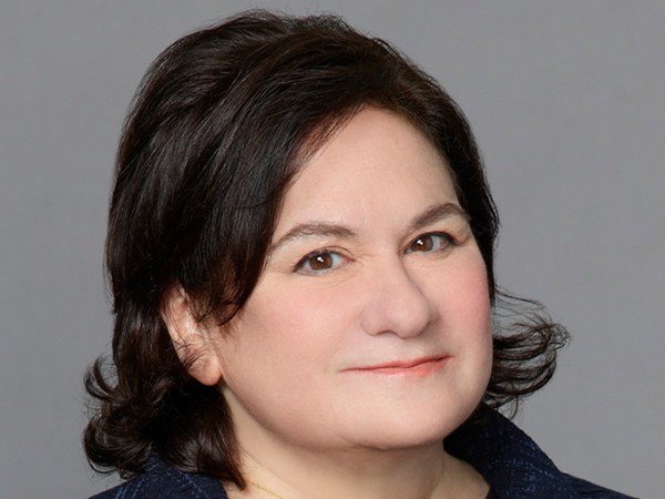 Terri Minsky: The Change&nbsp;Maker