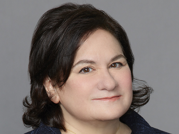 Terri Minsky: The Change&nbsp;Maker