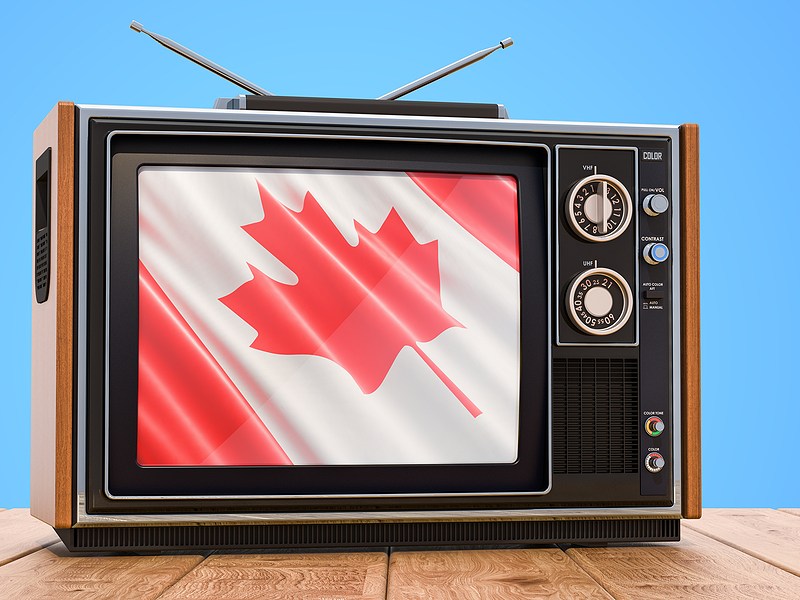 Understanding CanCon: Benefits for Canadians and&nbsp;Creatives