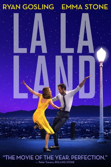 Love vs Ambition: Lessons from La La&nbsp;Land