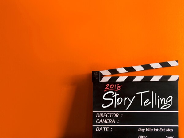 Why Purposeful Storytelling Is More Important Then&nbsp;Ever