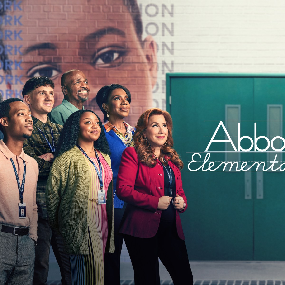 How Abbott Elementary Addresses Real-Life Teacher&nbsp;Struggles