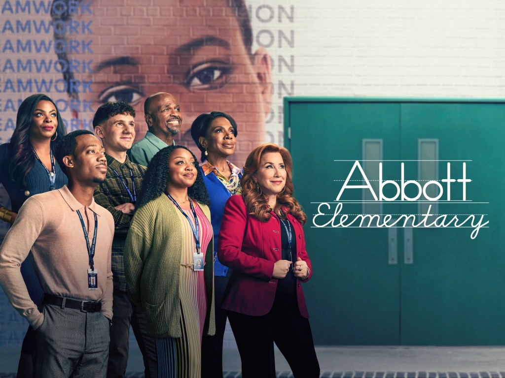 How Abbott Elementary Addresses Real-Life Teacher Struggles