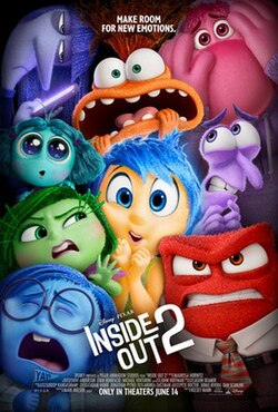 How The Inside Out Franchise Teaches Emotional Intelligence and Regulation
