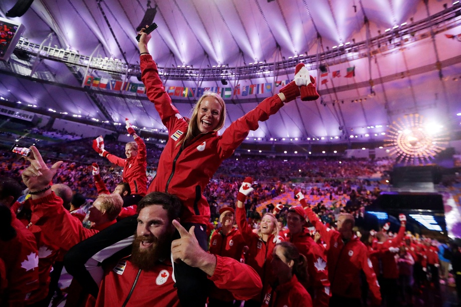 Olympic Fever: My Favourite Series Highlighting Canadian Olympians