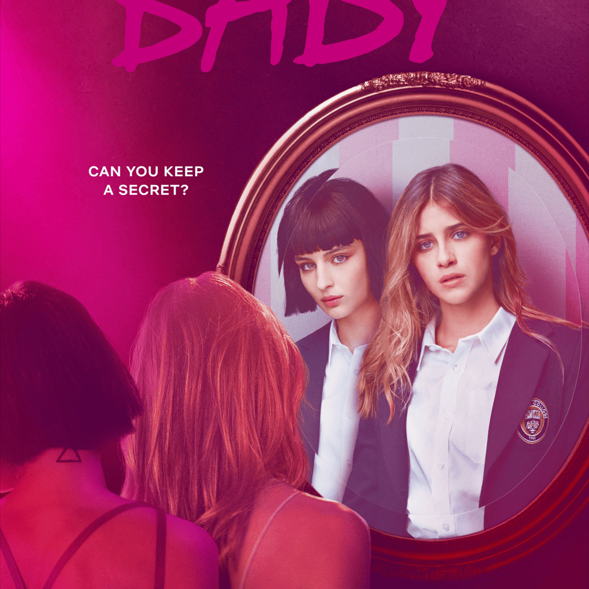 Netflix’s Baby: Based On A Real-Life&nbsp;Case